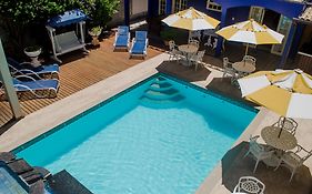 Pousada Portal do Mar